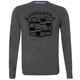 Greyson Cashmere Unisex Sweater